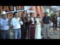 Ganadores Amanecer Ranchero 2011