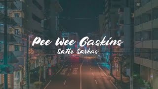 Watch Pee Wee Gaskins Satir Sarkas video