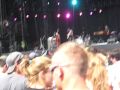 G Love & Special Sauce - Rothbury 2009 - Why don't we do it in the road?
