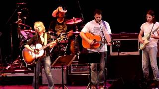 Watch Lucinda Williams Little Angel Little Brother video