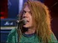 Soul Asylum - Runaway Train "Karl Mueller" (1983-2005 deceased) (LIVE)