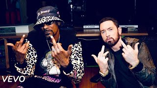 Eminem - Meets Death Ft Snoop Dogg