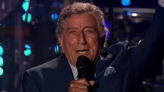 Watch Tony Bennett New York State Of Mind video