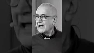 Hayatın Sermayesi Güvendir. Doğan Cüceloğlu