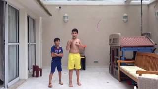 Desafio Da Garrafa Diferente