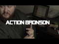Action Bronson X Matt going ham