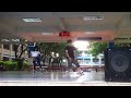 Sex Appeal & No.9 (T-ara) by Free Style Crew
