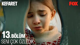 Cansu Gerçek Ailesini Öğrendi - Kefaret 13. Bölüm Fi̇nal Sahnesi̇