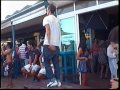 Ibiza- Bora Bora beach bar