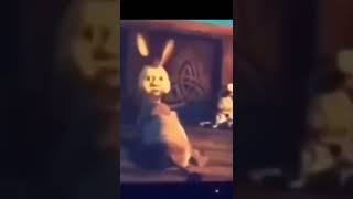 Shrek Rated R