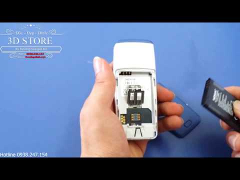Cách kiểm tra 1110i chính hãng | Docdepdinh.xyz