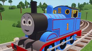 Thomas And The Breakdown Trainthomas Saves The Day Official Hd - Remake