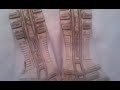 Well Worn Sketchers Cheerleading Sneakers Used Trainers Shoes 7 5 images Well Worn Sketchers Cheerleading Sneakers Used Trainers Shoes 7 5
