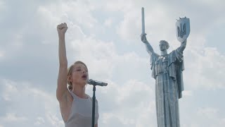 Tina Karol & Diane Warren - One Nation Under Love (Ukranian Version) Одне Серцебиття