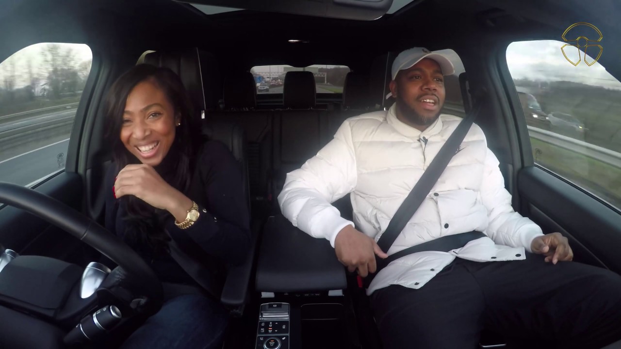 My Car Life Stories meets Jason Black aka J2K