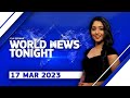 Ada Derana World News 17-03-2023