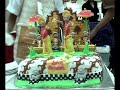 image Love Crazy Cake Decoration Compeion Lomba Menghias Kue Tart Info 0813 3200 3300