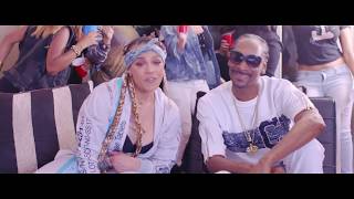 Watch Faith Evans  The Notorious Big When We Party feat Snoop Dogg video