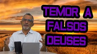 As Consequências da Idolatria - Pregação Evangélica - 2 Reis 17:7-23