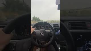 Araba Snap Gündüz Jetta