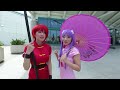 Cosplay