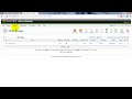 Joomla 1.5 Tutorial - Creating an Article - Uploading Photos from the Article Editor