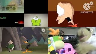 Super Band Geeks Cartoonmania Looney Tunes Ultra Ginat Crazy Faster Parison New Years Eve