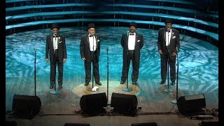 Watch Fairfield Four Lonesome Valley video
