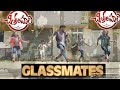 Chitralahari - Glassmates | Telugu Video Song |Sai Tej | Devi Sri Prasad
