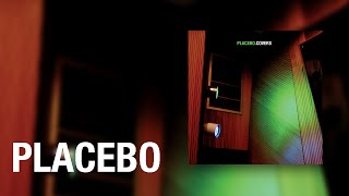 Watch Placebo Jackie video