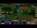 Invictus Gaming vs KT Rolster Bullets | IEM Katowice WC LOL 2014 Group A Round 2 | IG vs KTB