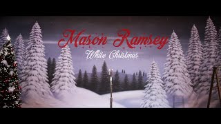 Mason Ramsey - White Christmas