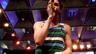 Watch Autovaughn Rock Your Body video