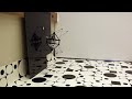 perching robot