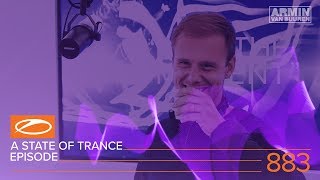 A State Of Trance Episode 883 (#Asot883) - Armin Van Buuren