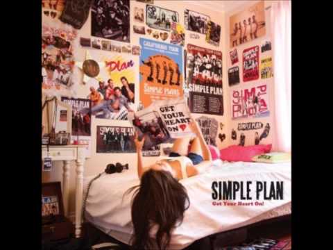 Freaking Me Out Simple Plan Feat ALEX GASKARTH 