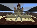Minecraft - "Wrecked: Eyes of Ender" Part 29: Takin' a tinkle