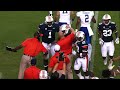 Auburn Tigers vs. San José State Highlights