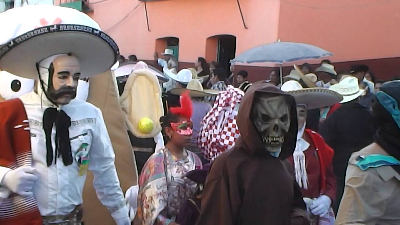 LA CANCION CARNAVAL la cancion carnaval: