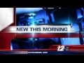 Providence Pedestrian Struck