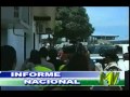 INFORME NACIONAL 28 AGOSTO 2012