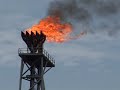 Oil, oil everywhere but no petrol at Nigeria's pumps