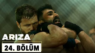 Arıza 24. Bölüm - Hd 2025