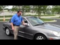Used 2005 Hyundai Sonota GLS for sale at Honda Cars of Bellevue...an Omaha Honda Dealer!