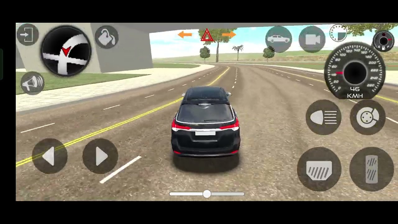 Toyota fortuner legends game video Android games apk Toyota fortuner legends game video Android games apk