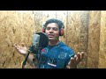 New Ganpati Song- Meghraj Bajage - Atharva Recording Studio