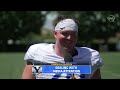 Connor Pay on BYUSN 08.09.22