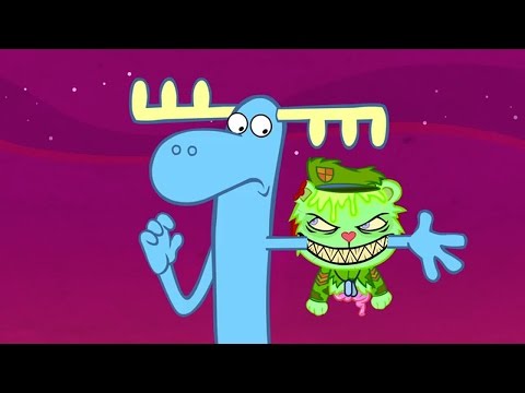 Happy Tree Friends Happy Tree Friends