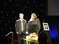 Great Big Sea Newfoundland & Labrador Business Hall Of Fame Induction, Part Two