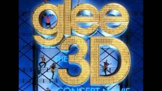 Watch Glee Cast Fat Bottomed Girls video